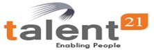 Talent 21 Management and Shared Services: Sourcing the Right Candidates to Ensure your Growth